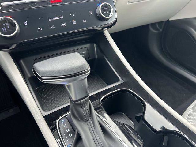 New 2026 Hyundai Tucson SEL image 12