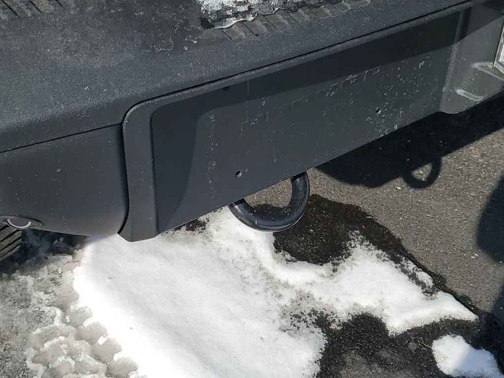 New 2026 Ford Bronco Big Bend w/ Black Diamond Package AWD/4WD image 35