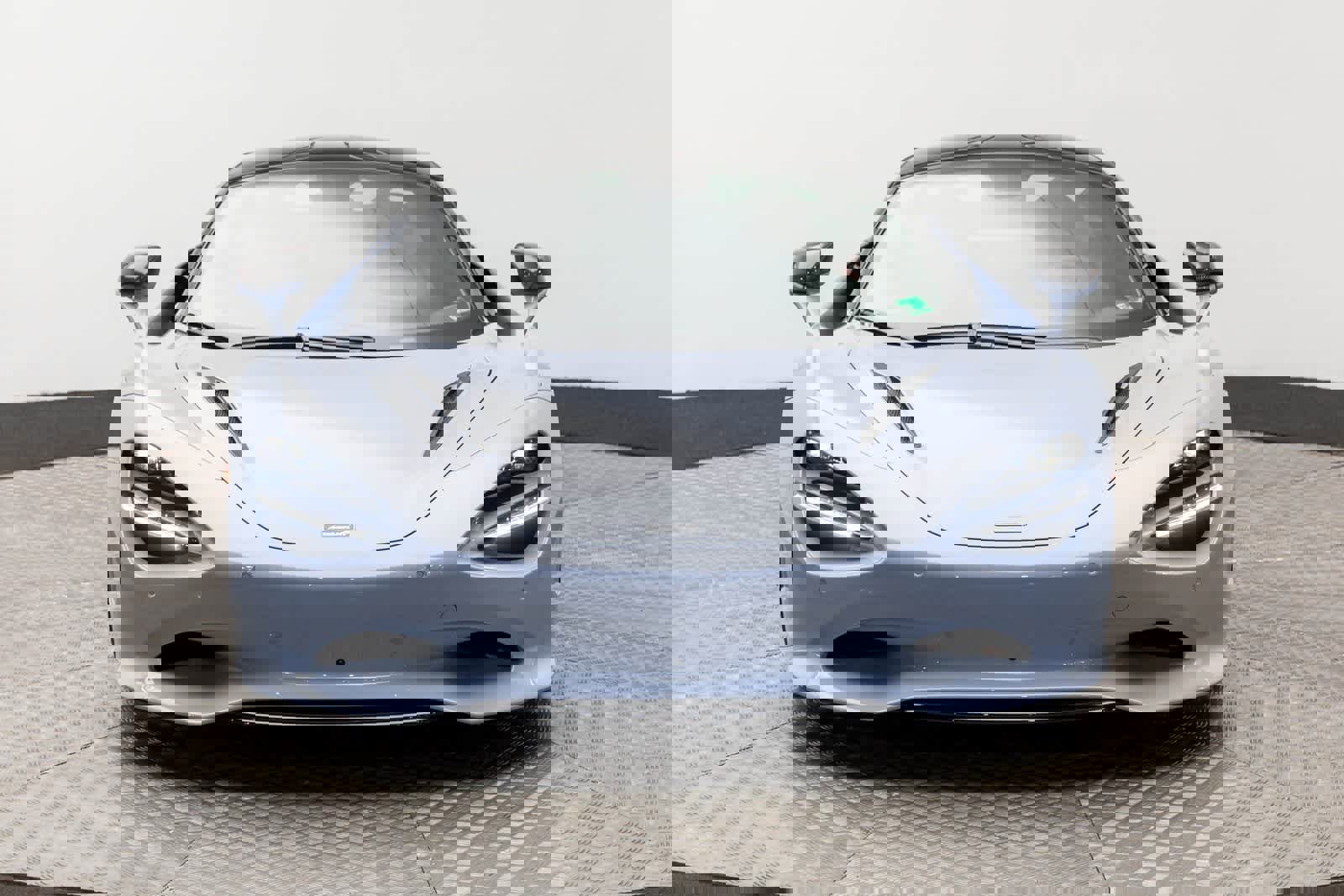 New 2026 McLaren 750S image 51