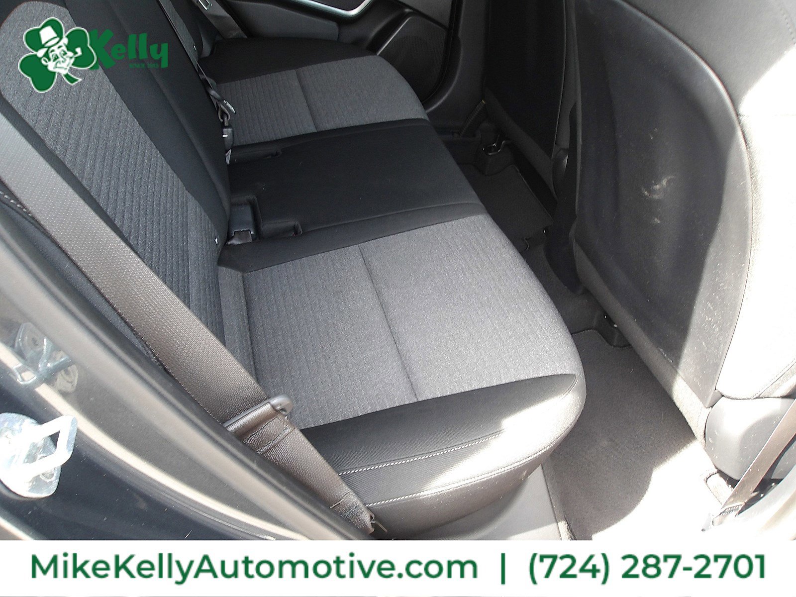 Used 2020 Kia Soul GT-Line FWD image 11