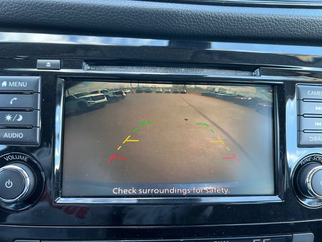 Used 2019 Nissan Rogue SV FWD image 23