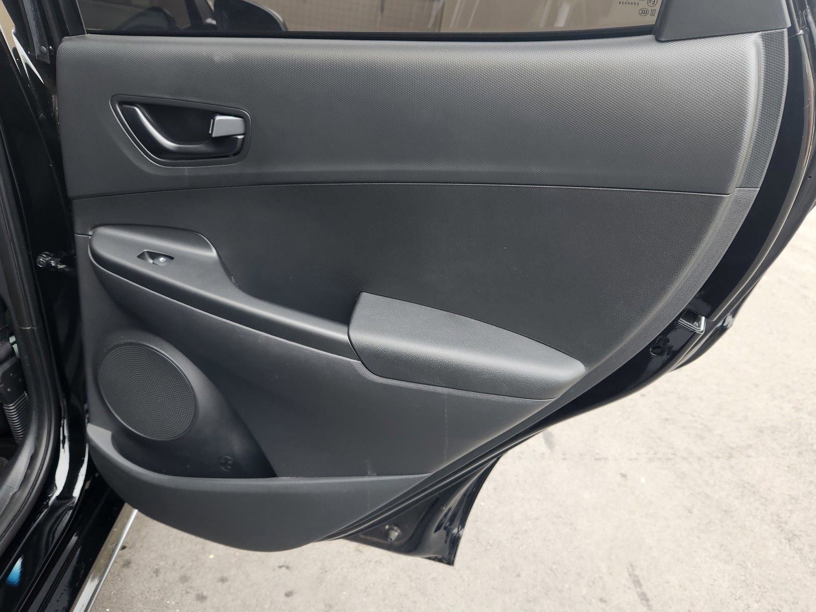 Used 2023 Hyundai Kona N Line w/ Cargo Package FWD image 20