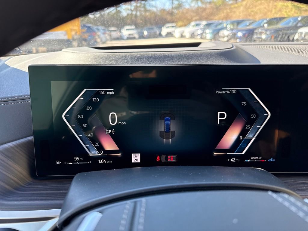 New 2026 BMW X7 xDrive40i image 14