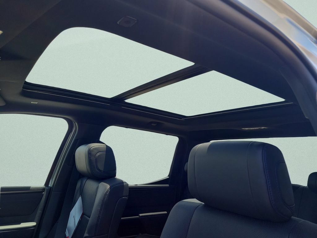 New 2026 Toyota Tundra Platinum AWD/4WD image 17