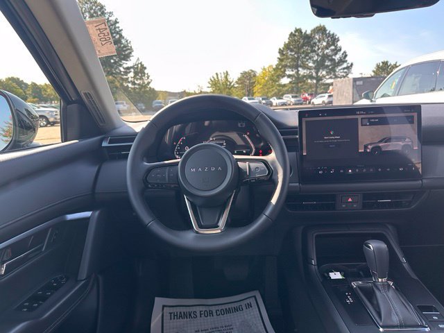 New 2026 MAZDA CX-5 Preferred AWD/4WD image 19