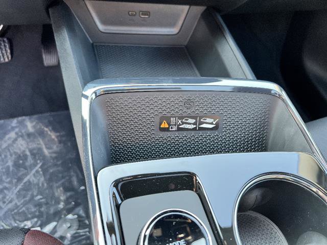 New 2026 Chevrolet Equinox RS w/ Convenience Package III image 15