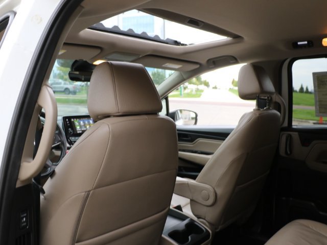 Used 2022 Honda Odyssey EX-L image 15