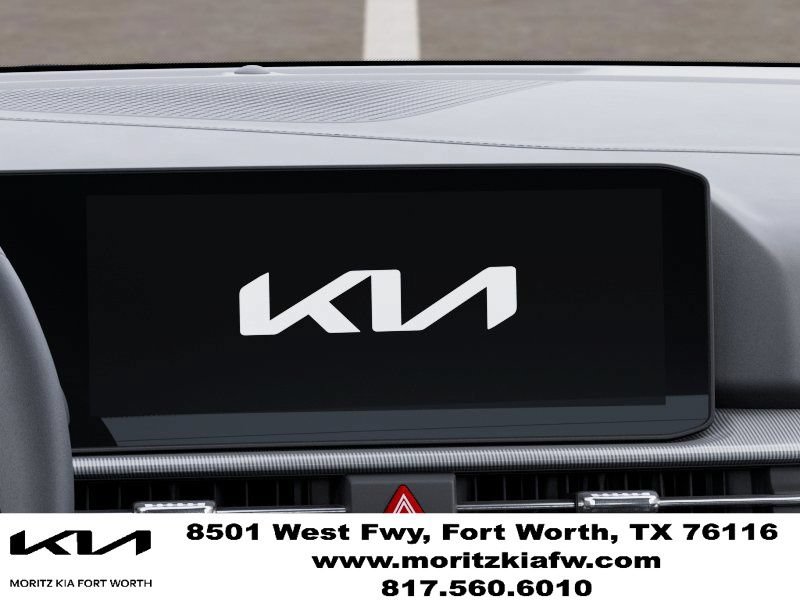 New 2027 Kia Sportage SX FWD image 20