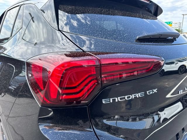 New 2026 Buick Encore GX Sport Touring w/ Comfort Package FWD image 20