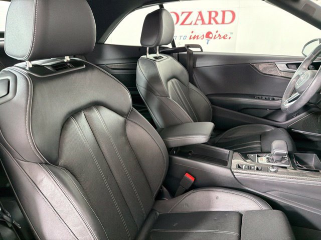 Used 2024 Audi S5 Premium Plus AWD/4WD image 30