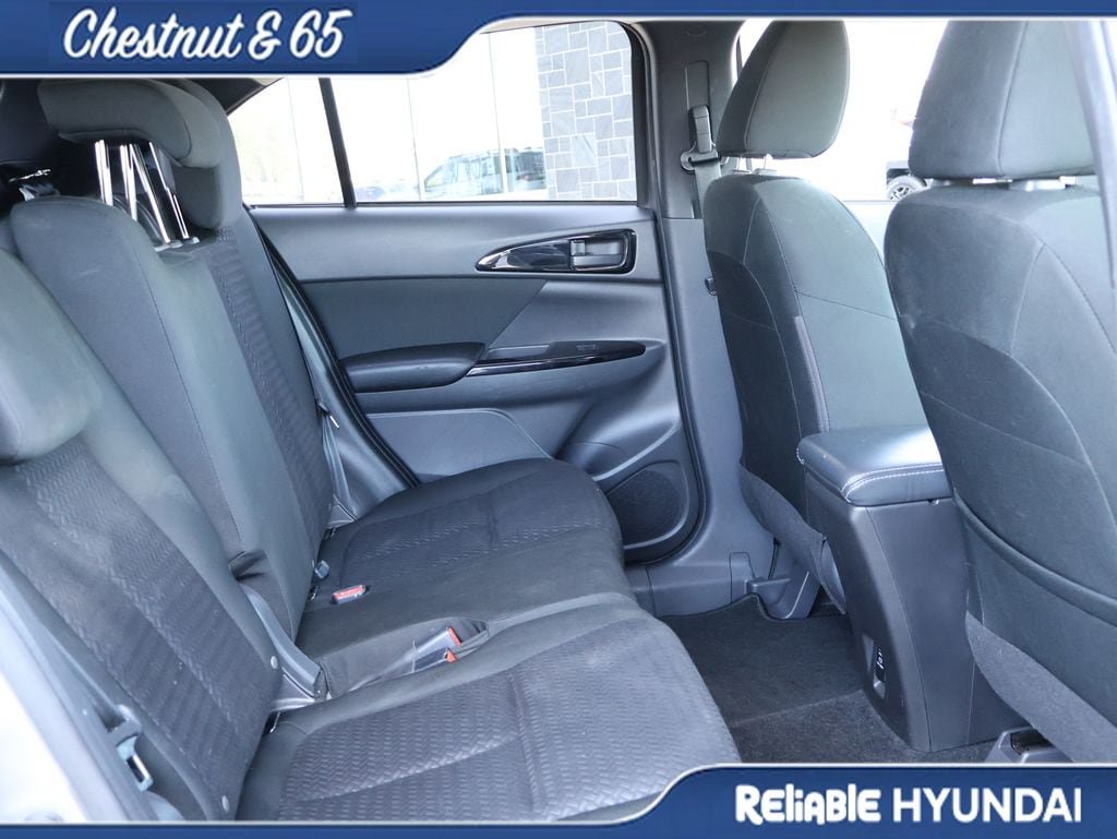 Used 2019 Mitsubishi Eclipse Cross AWD image 12