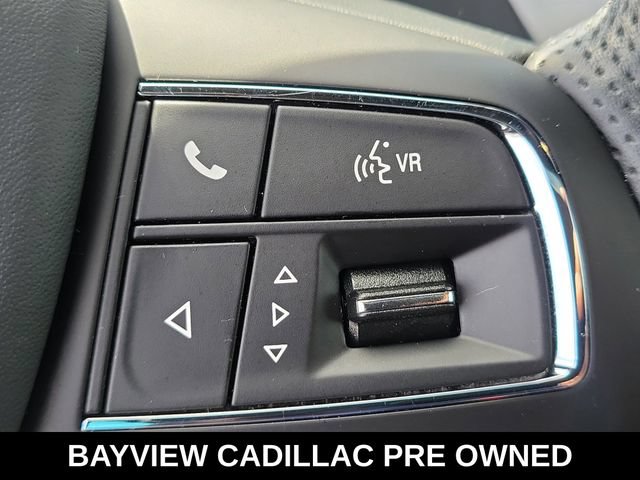 Used 2023 Maserati Levante Modena AWD/4WD image 15