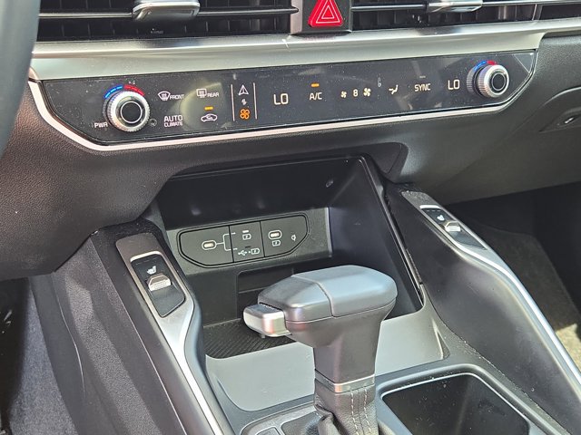 Certified 2025 Kia Sorento X-Line EX AWD/4WD image 68