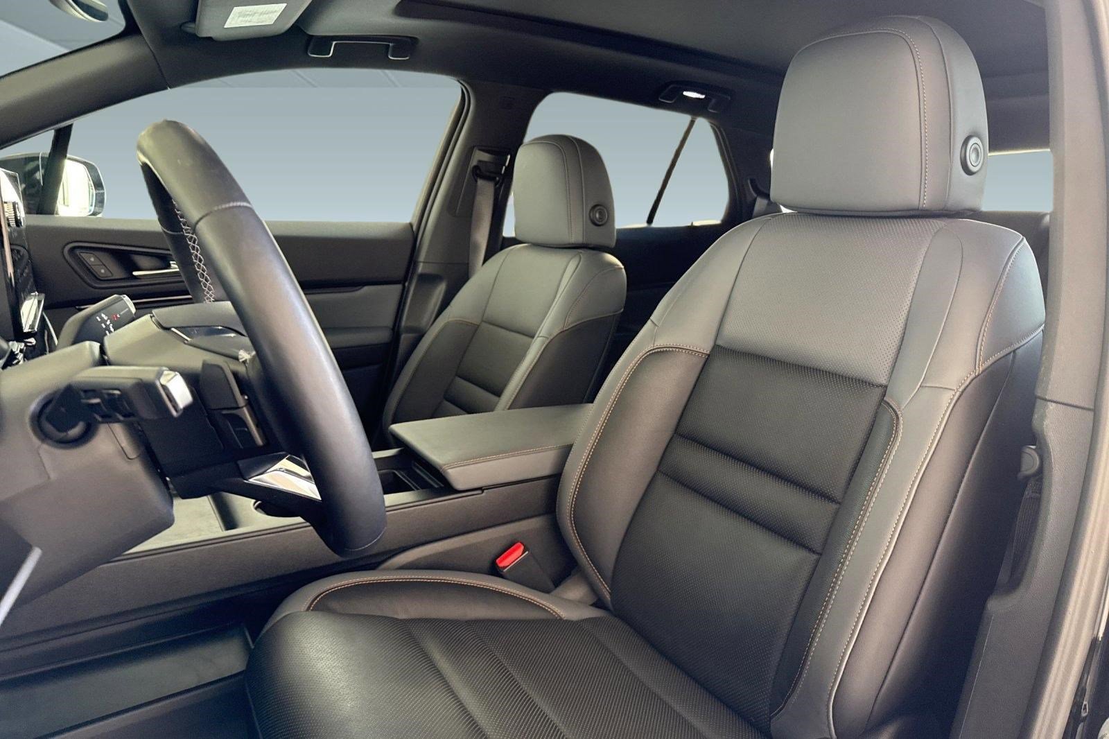 Certified 2025 Honda Prologue Elite image 5