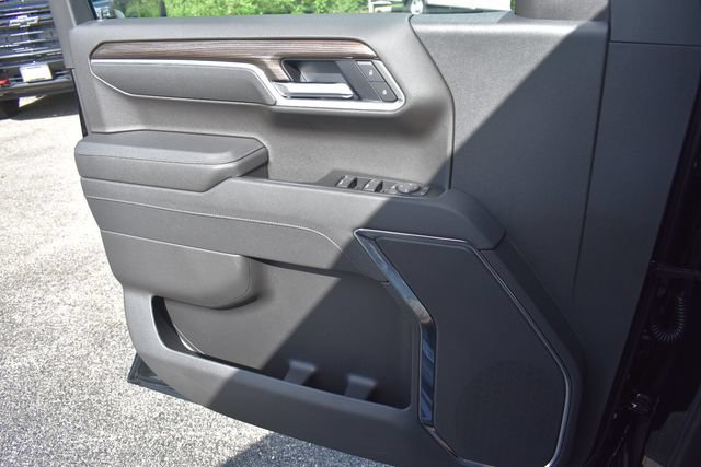 New 2026 Chevrolet Silverado 1500 LT AWD/4WD image 34