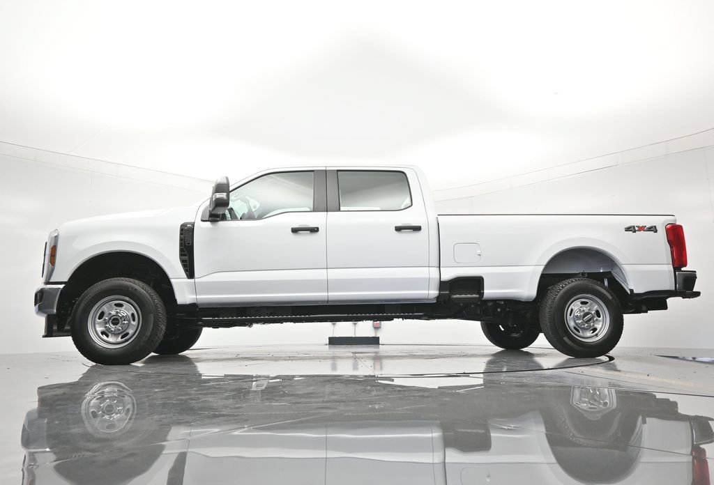 New 2027 Ford F250 XL w/ XL Chrome Package AWD/4WD image 43