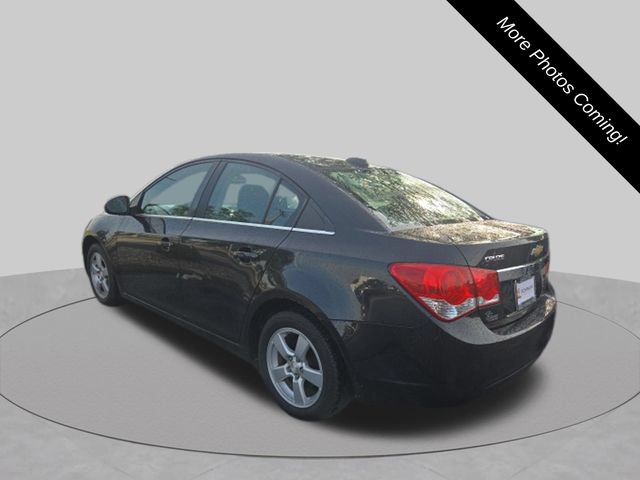 Used 2016 Chevrolet Cruze LT FWD image 3