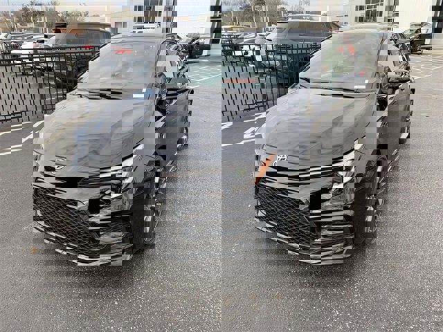 New 2026 Toyota Corolla SE image 4