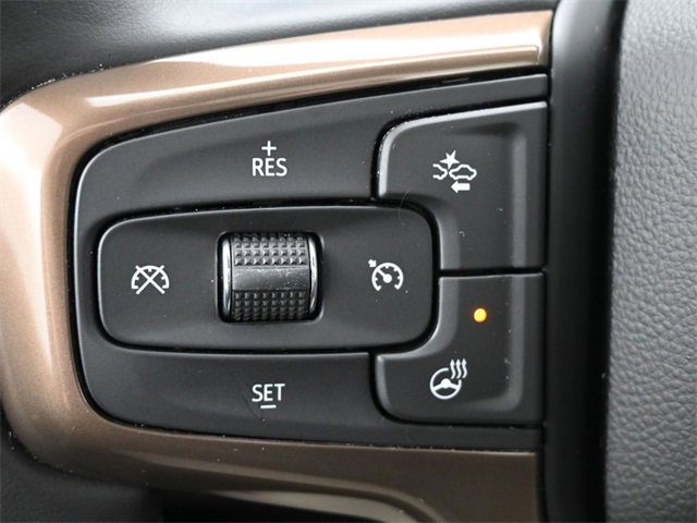 Used 2024 Chevrolet Tahoe High Country image 17