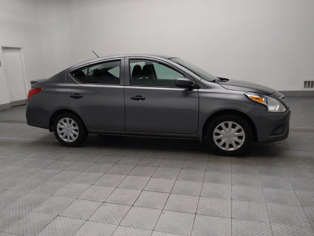 Used 2019 Nissan Versa S Plus image 11