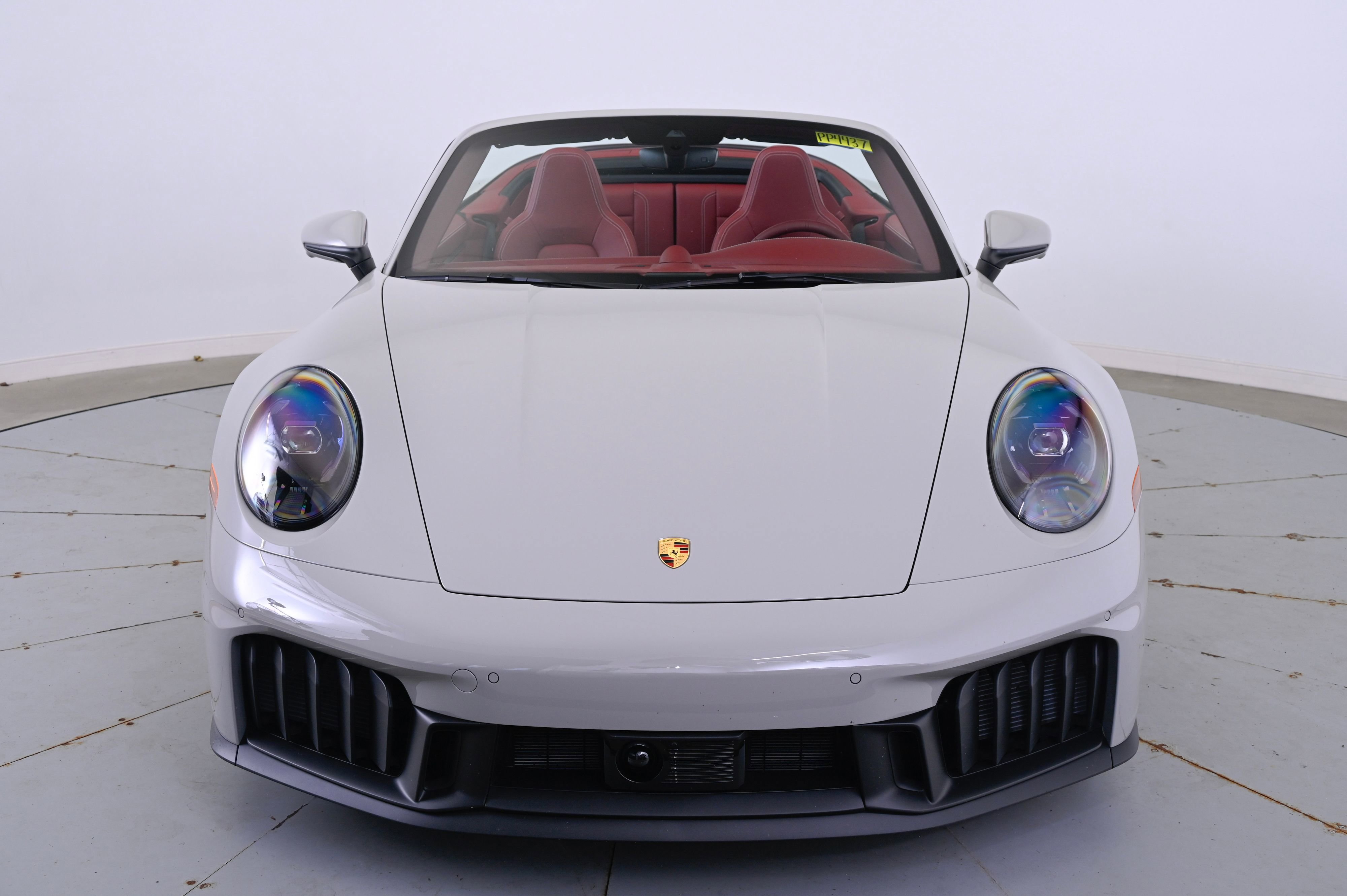 Used 2026 Porsche 911 Carrera GTS image 10