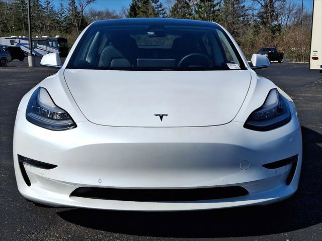 Used 2020 Tesla Model 3 Performance image 29