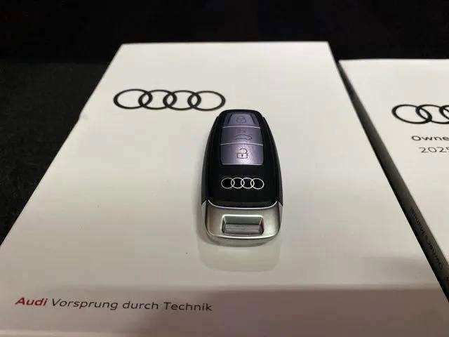 Used 2025 Audi A3 2.0T Premium w/ Convenience Package image 90