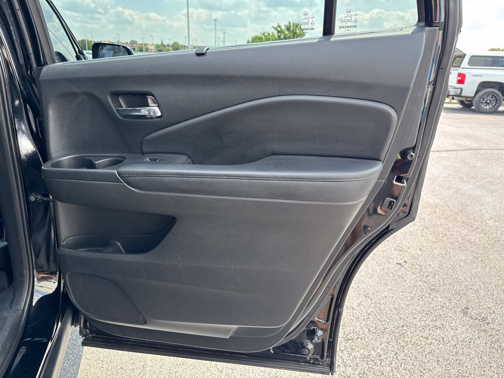 Used 2022 Honda Pilot Special Edition image 37