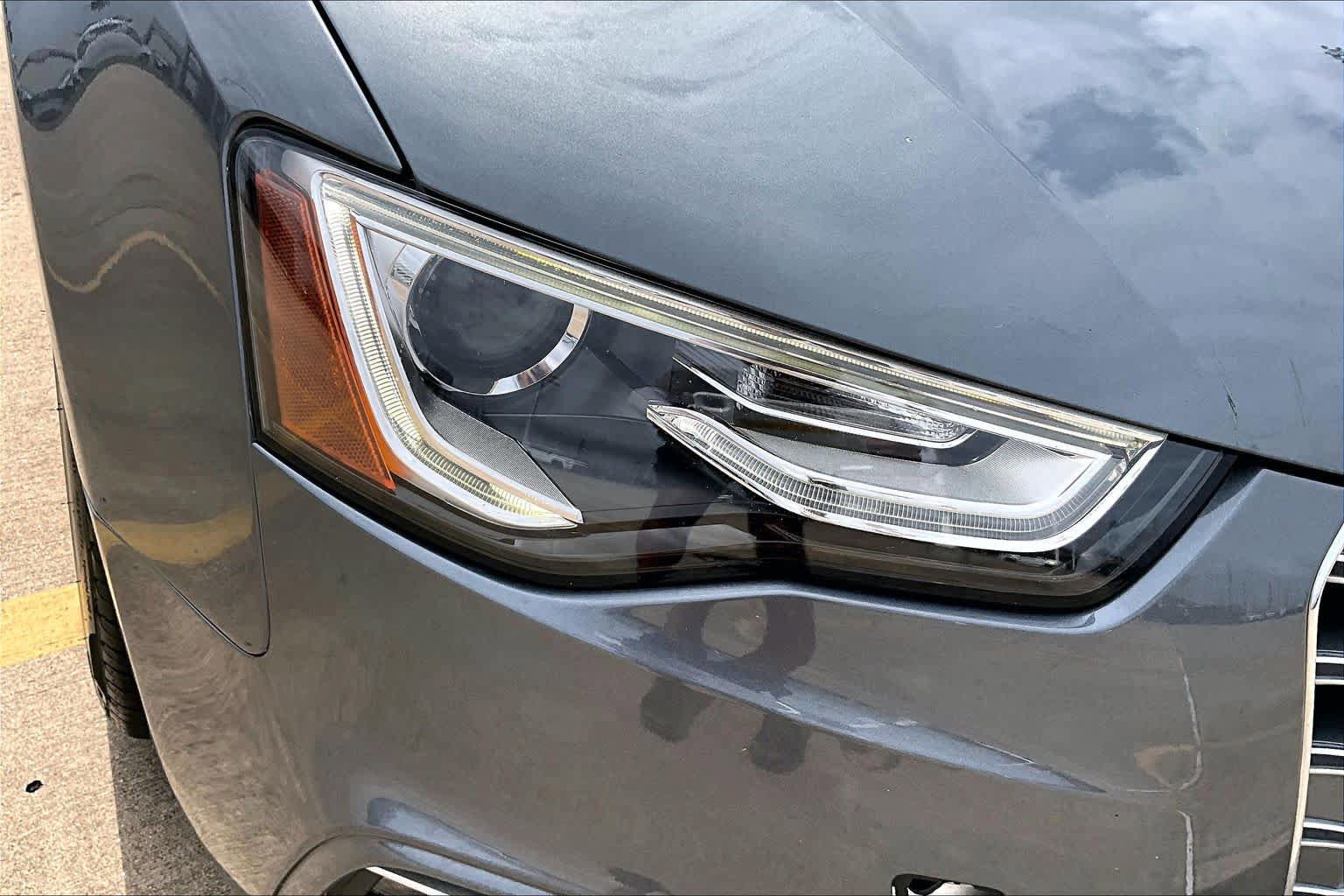 Used 2013 Audi S5 Premium Plus AWD/4WD image 24