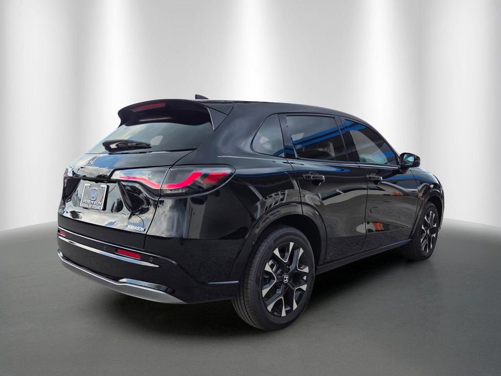 New 2027 Honda HR-V EX-L image 3