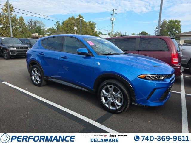 Used 2024 Dodge Hornet R/T w/ Tech Pack w/o Parking