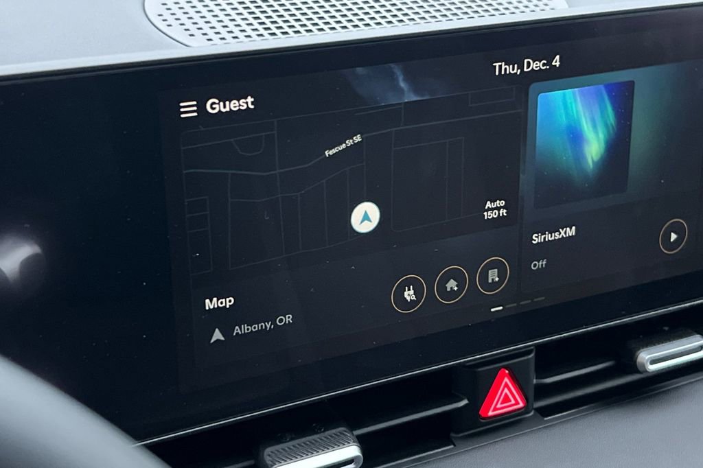 New 2026 Hyundai Ioniq 5 SE image 17