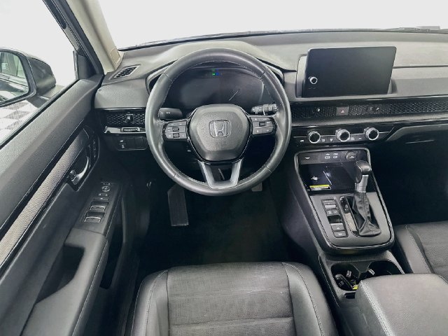 Used 2024 Honda CR-V EX-L image 11