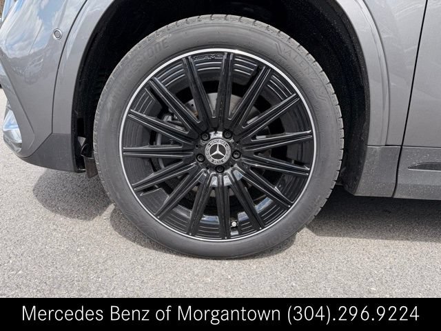 New 2026 Mercedes-Benz GLA 250 4MATIC image 4