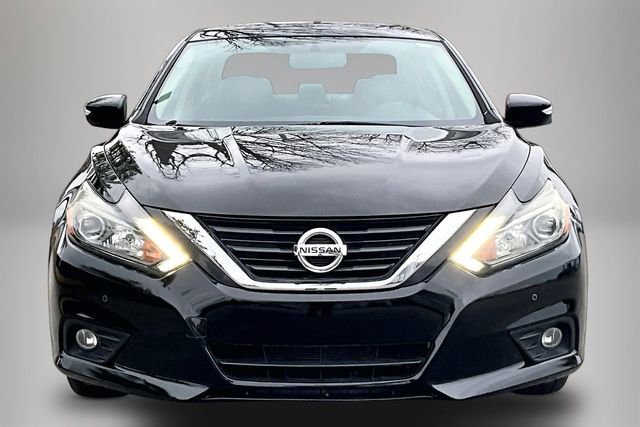 Used 2018 Nissan Altima 3.5 SL image 3