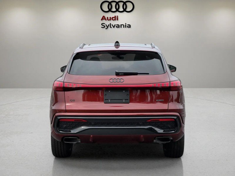 New 2026 Audi Q5 Premium Plus AWD/4WD image 9