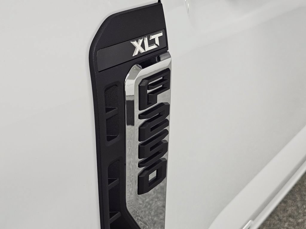 New 2026 Ford F250 XLT AWD/4WD image 25