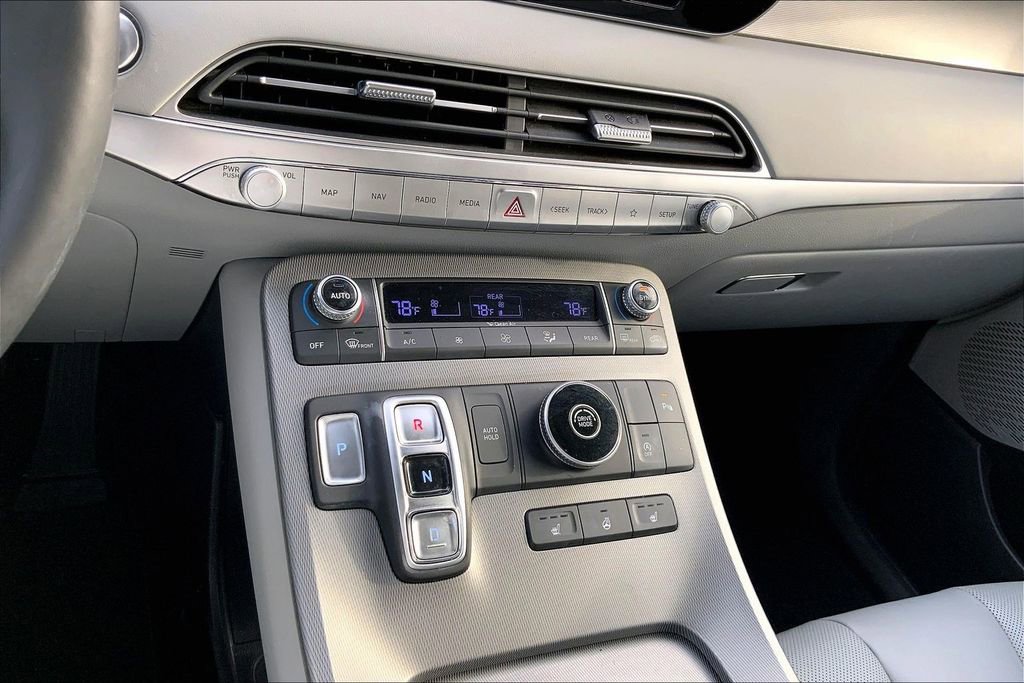 Used 2022 Hyundai Palisade SEL w/ Premium Package image 31