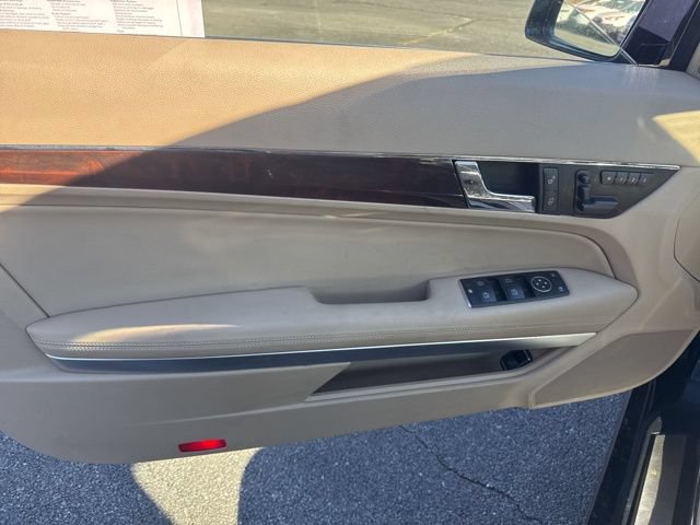 Used 2012 Mercedes-Benz E 350 Cabriolet image 14