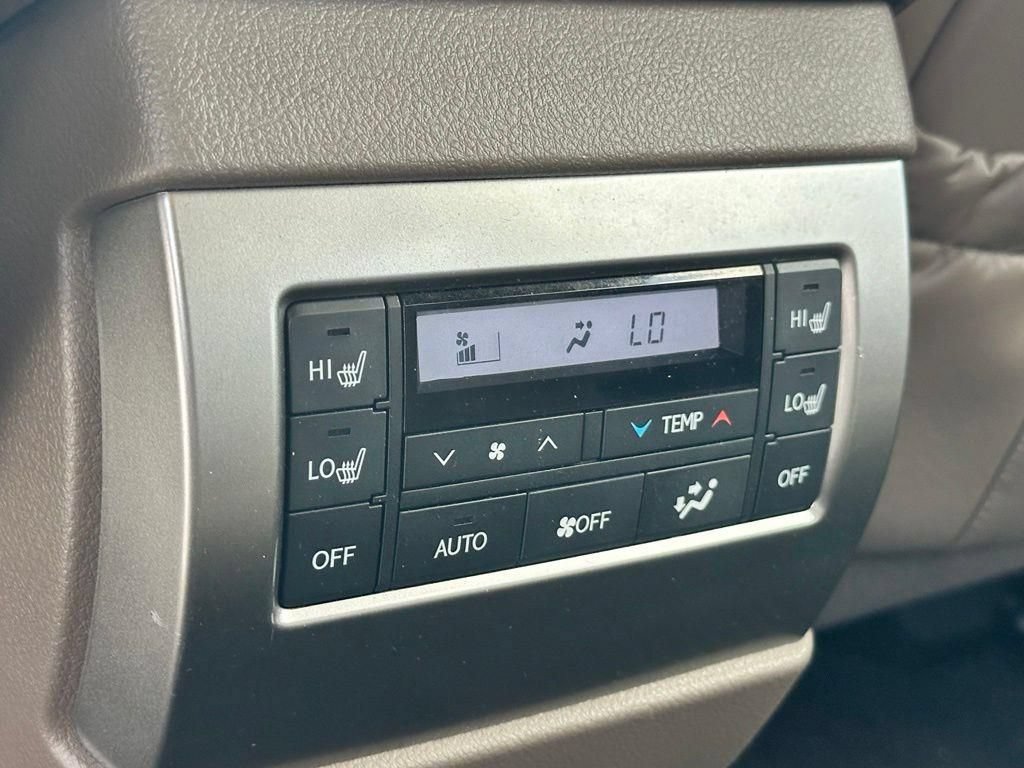 Used 2023 Lexus GX 460 Luxury AWD/4WD image 24