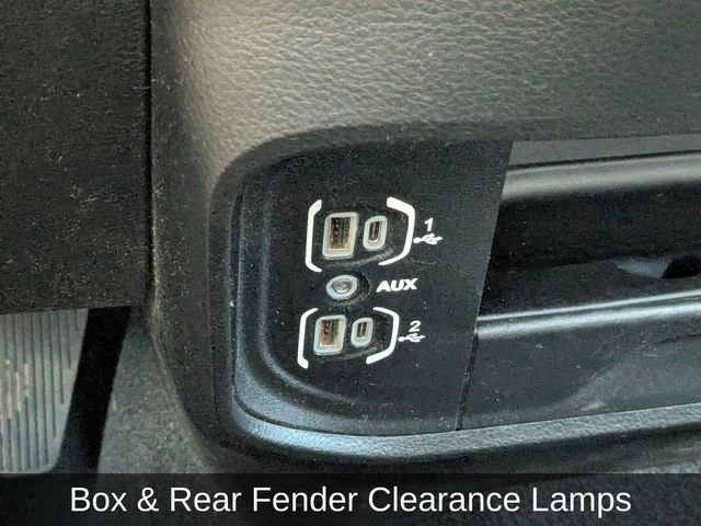 Used 2019 RAM 3500 Tradesman image 23