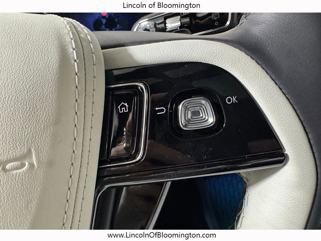 New 2026 Lincoln Aviator Black Label AWD/4WD image 46