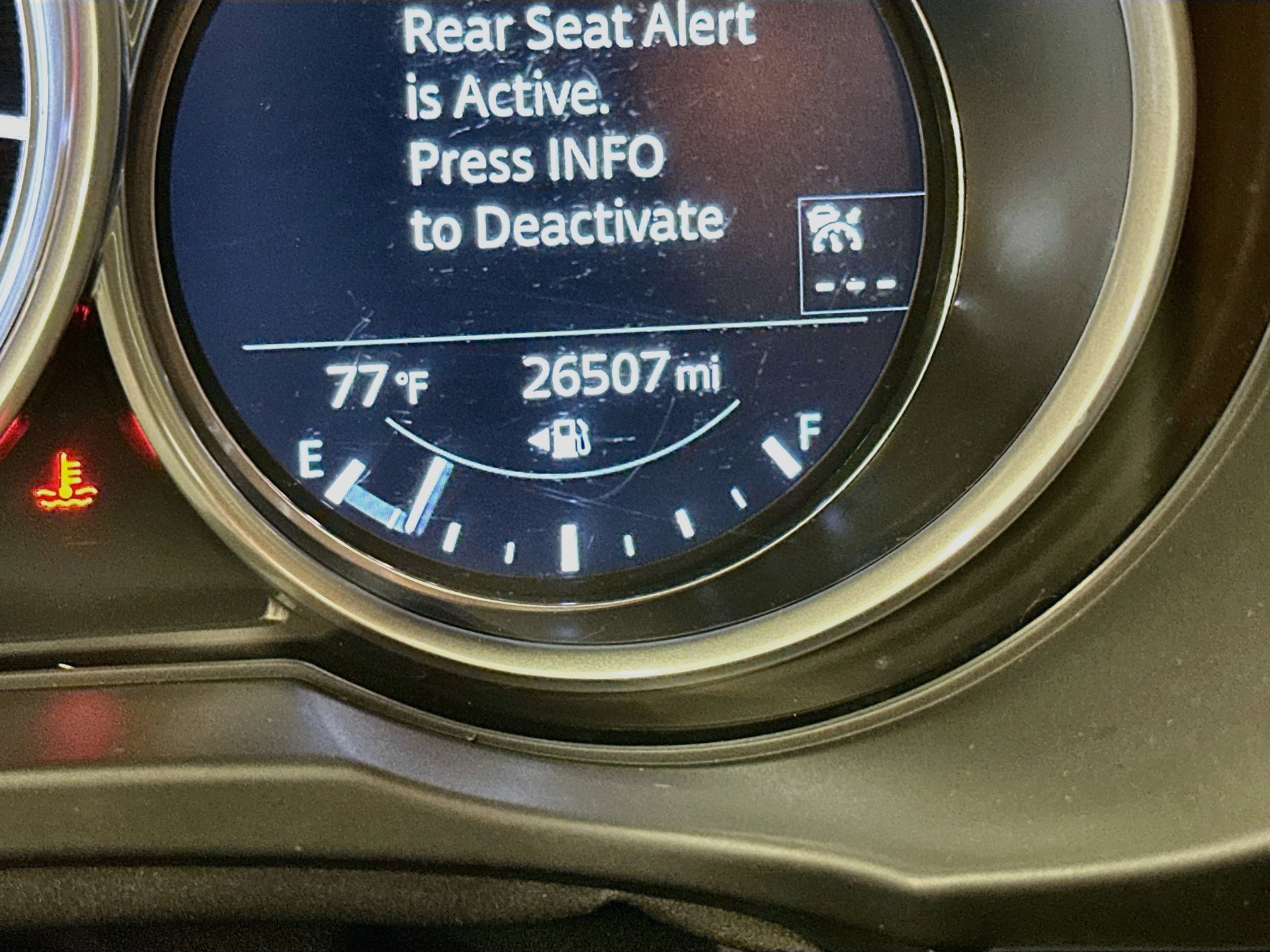 Used 2025 MAZDA CX-5 AWD 2.5 S w/ Preferred Package image 19