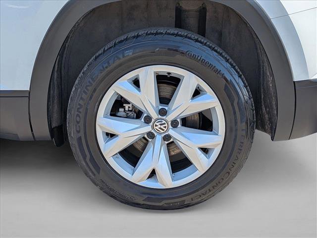 Used 2018 Volkswagen Atlas SE AWD/4WD image 30