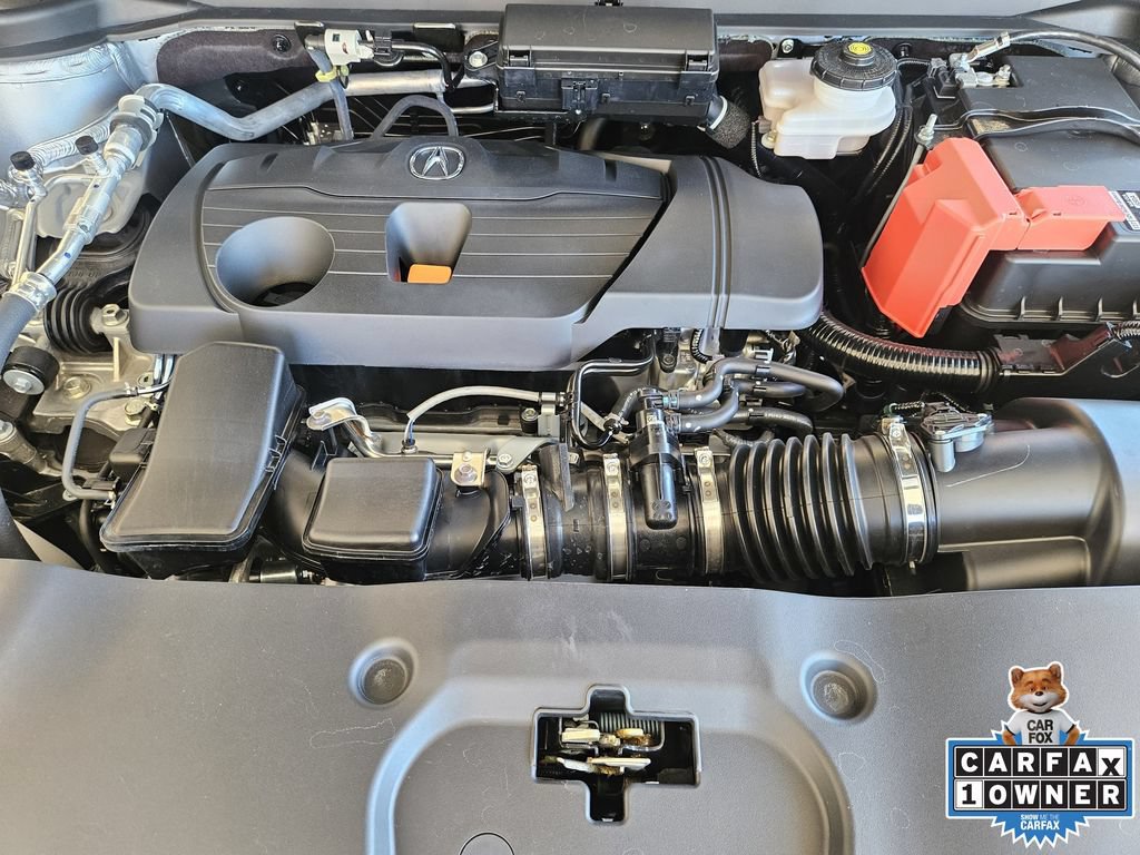 Certified 2026 Acura RDX w/ Technology Package AWD/4WD image 32