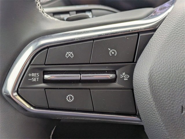 New 2026 Chevrolet Traverse Z71 image 13