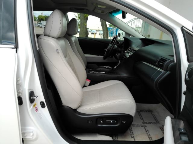 Used 2013 Lexus RX 350 FWD image 19