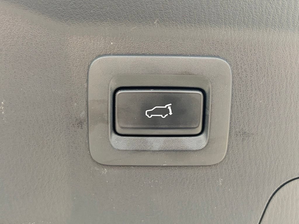 Used 2023 MAZDA CX-9 Touring Plus AWD/4WD image 12