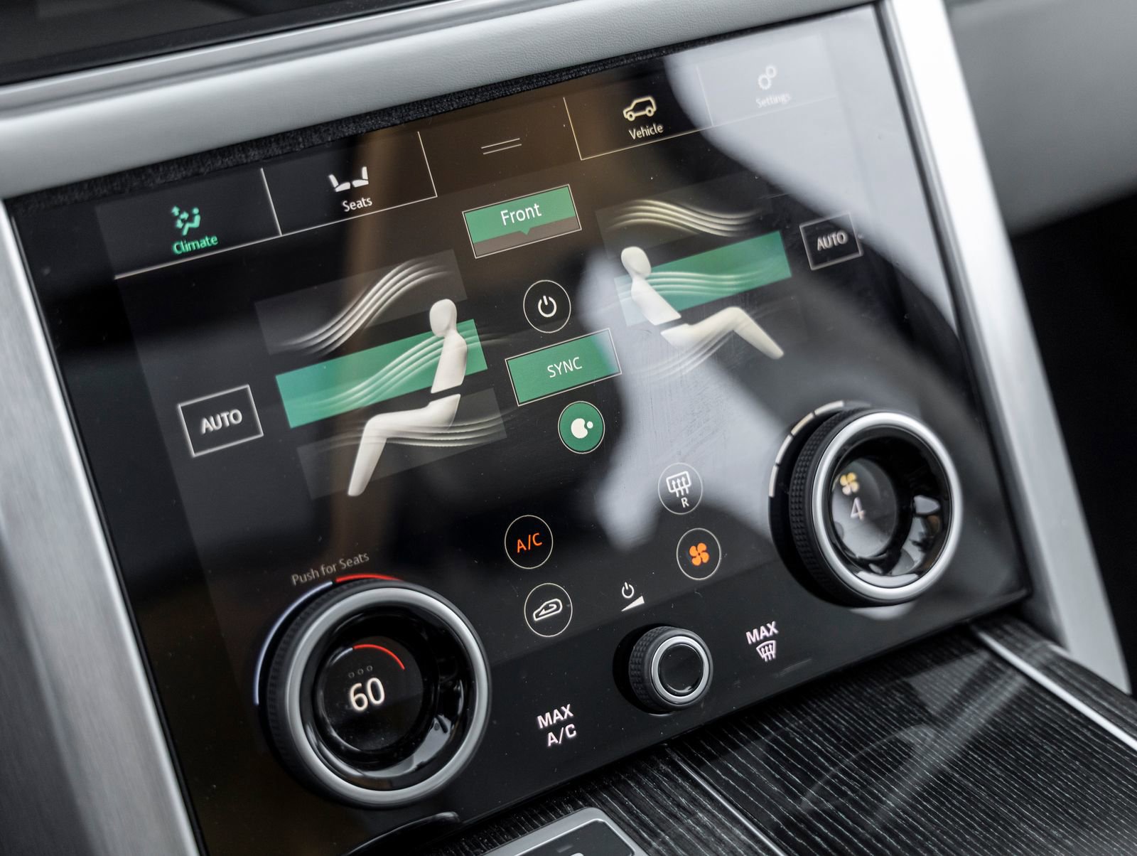 Used 2020 Land Rover Range Rover Autobiography image 30