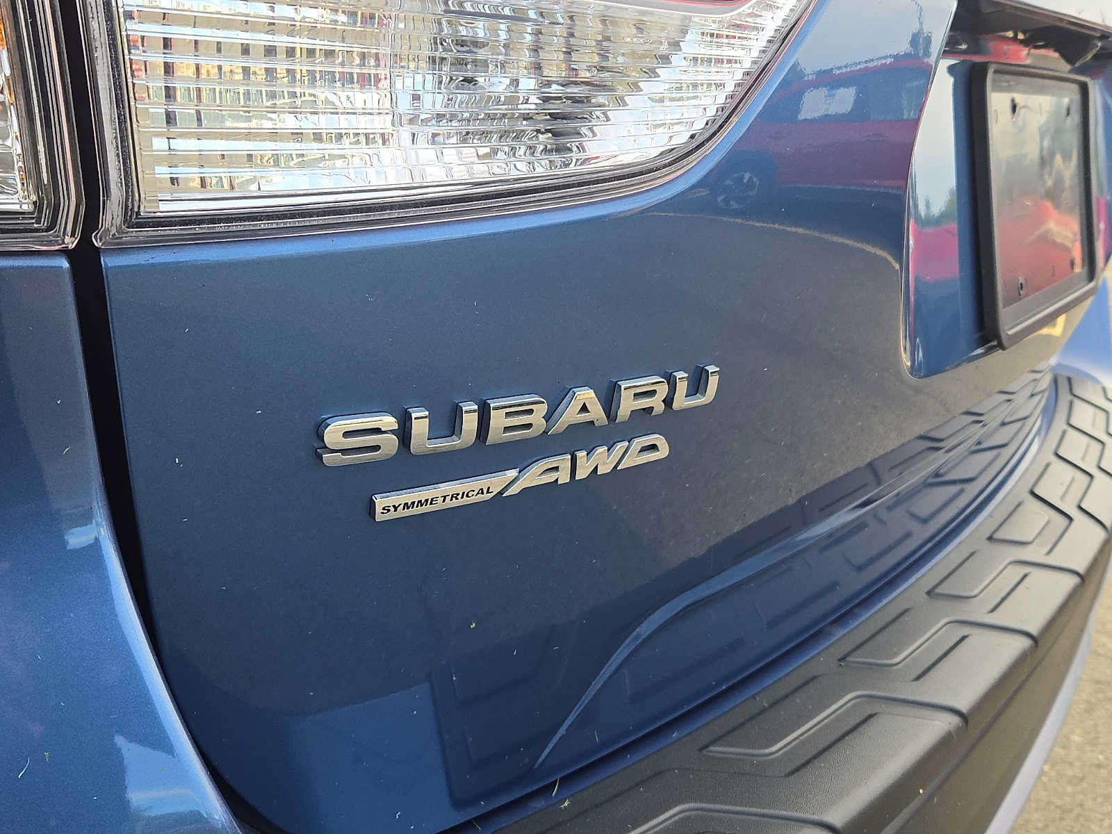 Used 2021 Subaru Forester Touring AWD/4WD image 31